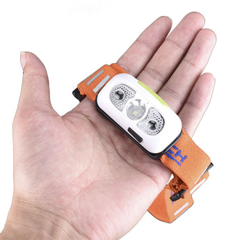 Fitorch HS1R - In Hand