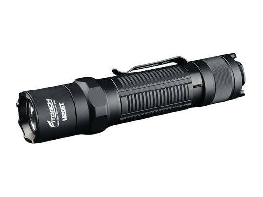Fitorch M20GT - right angled view