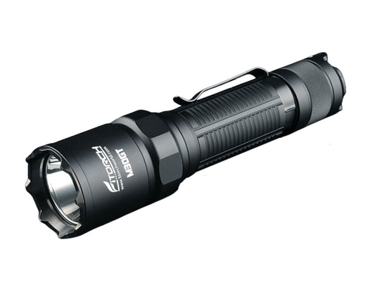 Fitorch M30GT - right angle view