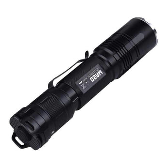 Fitorch MR20 - Back Right Facing Angle