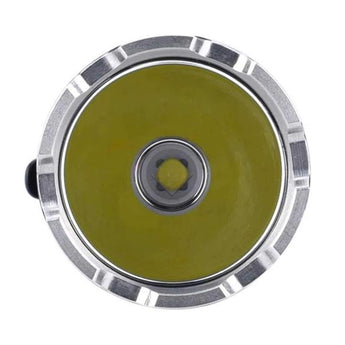 Fitorch MR20 - LED Close Up