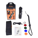 Fitorch MR20 - Package Contents