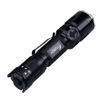 Fitorch MR26 - Back Right Facing Angle