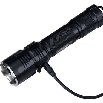 Fitorch MR26 - Plugged In