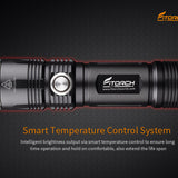 Fitorch P26R - Smart Temperature Control System