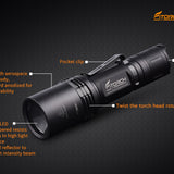 Fitorch P30Z - Design Breakdown