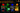 Fitorch PR40 - 4 Multipurpose Color Filters Included