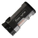 Fitorch PX18 All-Purpose Flashlight - Spot, Flood, and Sidelight - 3500 Lumens - USB-C Rechargeable 5000mAh Li-ion Battery - Multiple Editions