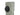 Close-up of the Fitorch PX18 LED flashlight marble gray version with control dial on a white background