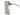 Fitorch PX18 LED flashlight marble gray version with USB-C recharging cable