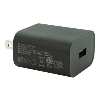 Fenix USB Power Adapter - 2.4A