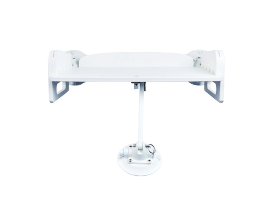 Seasucker Universal Fillet Table - White