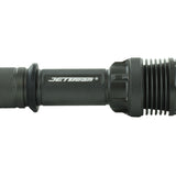 JETBeam M37 Max USB-C Rechargeable LED Flashlight - 5000 Lumens - CREE XHP70.3 HI - Includes 1 x 21700