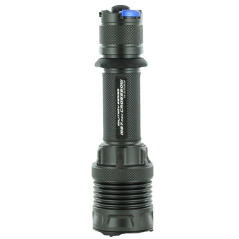 JETBeam M37 Max USB-C Rechargeable LED Flashlight - 5000 Lumens - CREE XHP70.3 HI - Includes 1 x 21700