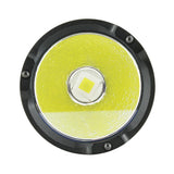 JETBeam M37 Max USB-C Rechargeable LED Flashlight - 5000 Lumens - CREE XHP70.3 HI - Includes 1 x 21700