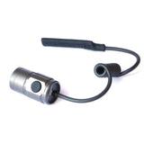 JETBeam RM-06 Pressure Switch for JETBeam BC40 - PC25 - RRT-2 - M2S - M1X - JET 3M - RRT-1 Flashlights