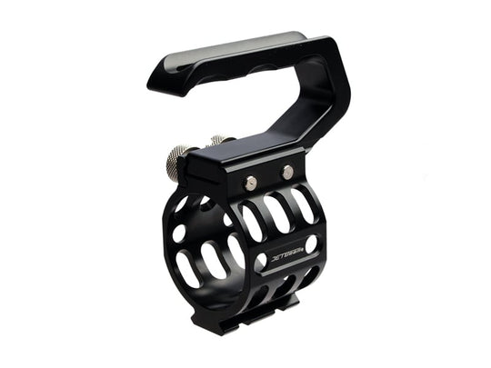 JETBeam MCH-46 Carry Handle for RRT-3 Rail Mount - Black