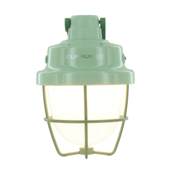 Klarus CL3 USB-C Rechargeable LED Lantern - 280 Lumens - Uses Built-in 2600mAh Li-ion Battery Pack