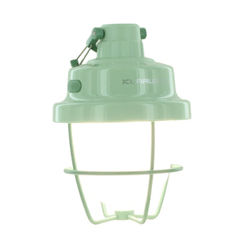Klarus CL3 USB-C Rechargeable LED Lantern - 280 Lumens - Uses Built-in 2600mAh Li-ion Battery Pack