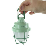 Klarus CL3 USB-C Rechargeable LED Lantern - 280 Lumens - Uses Built-in 2600mAh Li-ion Battery Pack