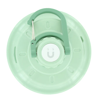 Klarus CL3 USB-C Rechargeable LED Lantern - 280 Lumens - Uses Built-in 2600mAh Li-ion Battery Pack