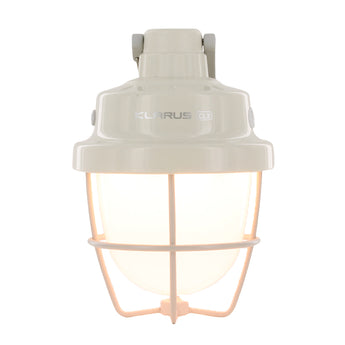 Klarus CL3 USB-C Rechargeable LED Lantern - 280 Lumens - Uses Built-in 2600mAh Li-ion Battery Pack