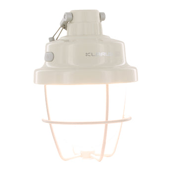 Klarus CL3 USB-C Rechargeable LED Lantern - 280 Lumens - Uses Built-in 2600mAh Li-ion Battery Pack