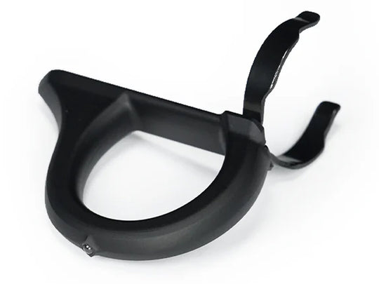 Klarus KTR1 - Tactical Ring On Side, Facing Right