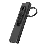 Klarus X1-V3 Tactical Flat Flashlight - 4,200 Lumens - USB-C Rechargeable 2700mAh Li-ion Battery - Slimline or Tactical Ring Versions