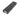 Klarus X2 Ultra-Thin USB-C Rechargeable LED Flashlight - Angled View of Lense