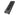 Klarus X2 Ultra-Thin USB-C Rechargeable LED Flashlight - Angled View of Back Clip