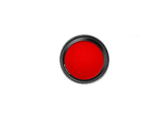 Klarus Red Filter for XT11 Flashlights