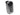 Klarus light with clear casing on a white background