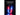 Klarus 360° omnidirectional strobe light with red and blue LEDs on a dark background