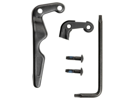 LEATHERMAN 930393 Pocket Clip Installation all included parts