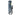 Leatherman Lanyard with Bead on blue multitool