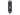 Leatherman Micra - Black - Closed, No Logo Showing