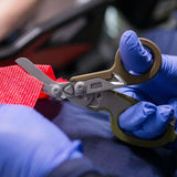 Leatherman Raptor Response Shears - Cutting Bandages