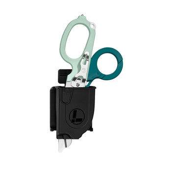 Leatherman Raptor Response Shears - Icy Mint - In Holster