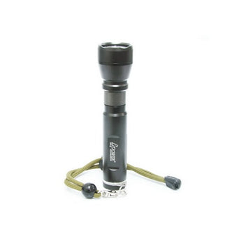 Lumapower GT Upgrade for Incendio V3 (XP-G R5) - Grey