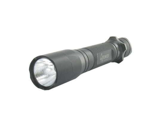 LumaPower Vantage VT-01G LED Flashlight Power Pack
