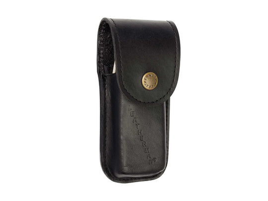 Leatherman Black Leather Heritage Sheath