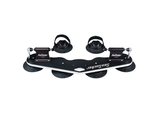 Seasucker Mini Bomber MAX