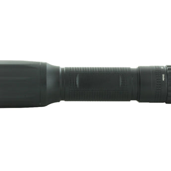 Nextorch T10L USB-C Rechargeable LEP Flashlight - 520 Lumens - Includes 1 x 21700