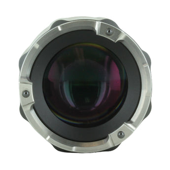 Nextorch T10L USB-C Rechargeable LEP Flashlight - 520 Lumens - Includes 1 x 21700