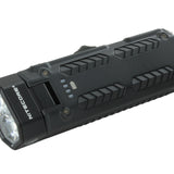 Nitecore EDC09 Angled View Close Up