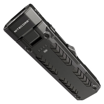 side view of EDC09 aimed top left