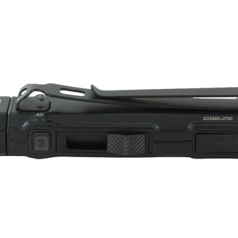 Nitecore EDC09 Flat with Pocket Clip