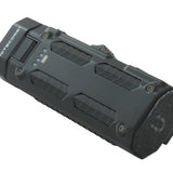 Nitecore EDC09 Magnetic Tailcap View