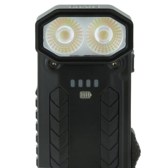 Nitecore EDC09 Close Up LED